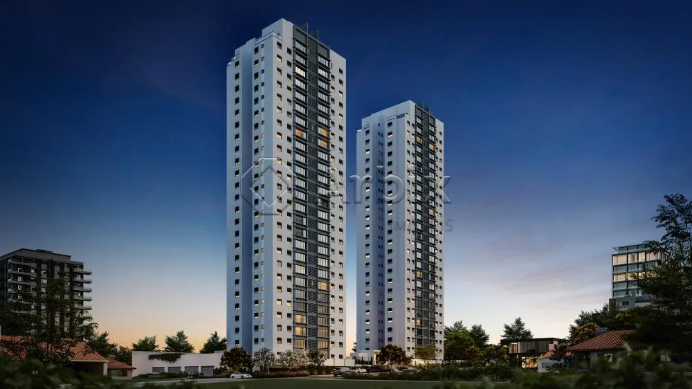 Comprar Apartamento / Residencial em Santa B&aacute;rbara D`Oeste - Foto 1